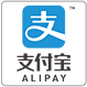 Alipay 支付宝